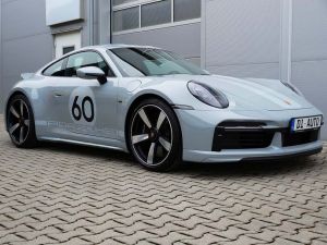 Porsche Galleries