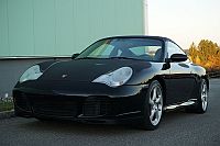 Porsche 996 4S 2005 sold at DI automobile GmbH
